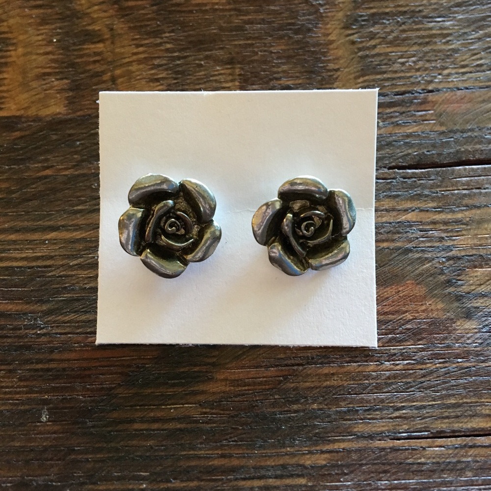 Assorted Stud Earrings - image 5